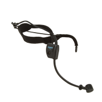 Shure WH20 Dinamikus fejmikrofon Shure WH20 Dinamikus fejmikrofon