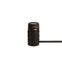 Shure WL185 Csiptetős mikrofon