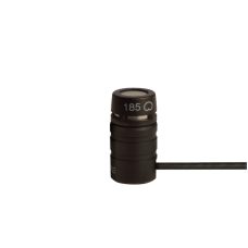 Shure WL185 Csiptetős mikrofon Shure WL185 Csiptetős mikrofon