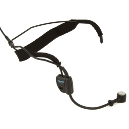 Shure WH20TQG Dinamikus fejmikrofon