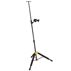 Hercules DS571BB Hegedű / Brácsa Állvány Tokkal