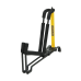 Hercules GS301B TravLite Gitárállvány Hercules GS301B TravLite Gitárállvány