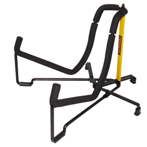 Hercules GS301B TravLite Gitárállvány Hercules GS301B TravLite Gitárállvány
