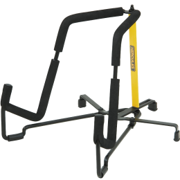 Hercules GS302B TravLite Gitárállvány