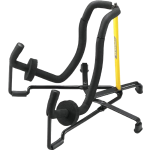 Hercules GS303B TravLite Gitárállvány