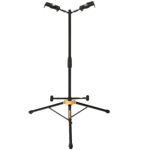 Hercules GS422B PLUS Gitárállvány Hercules GS422B PLUS Gitárállvány