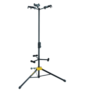 Hercules GS432B PLUS Gitárállvány Hercules GS432B PLUS Gitárállvány