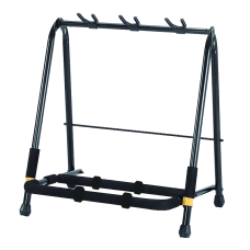 Hercules GS523B Plus Gitárállvány kerekekkel