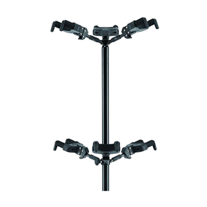 Hercules GS526B PLUS Gitárállvány Hercules GS526B PLUS Gitárállvány