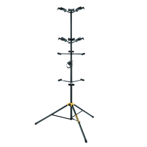 Hercules GS526B PLUS Gitárállvány Hercules GS526B PLUS Gitárállvány