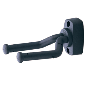 König & Meyer KM1628000055 falra szerelhető gitártartó König & Meyer KM1628000055 falra szerelhető gitártartó