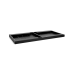 Gravity KSX2RD billentyűállvány dupla X-állványból és Rapid Desk asztallapból álló készlet Gravity KSX2RD billentyűállvány dupla X-állványból és Rapid Desk asztallapból álló készlet