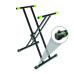 Gravity KSX2RD billentyűállvány dupla X-állványból és Rapid Desk asztallapból álló készlet Gravity KSX2RD billentyűállvány dupla X-állványból és Rapid Desk asztallapból álló készlet