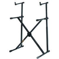Hercules KS210B Billentyű X állvány