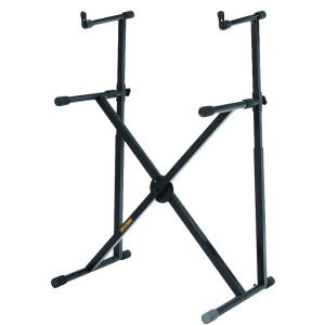 Hercules KS210B Billentyű X állvány Hercules KS210B Billentyű X állvány