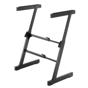 Hercules KS400B Billentyű Z állvány Hercules KS400B Billentyű Z állvány
