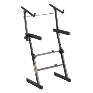 Hercules KS410B Billentyű Z állvány Hercules KS410B Billentyű Z állvány