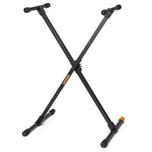 Hercules KS118B TravLite Billentyű Állvány Hercules KS118B TravLite Billentyű Állvány