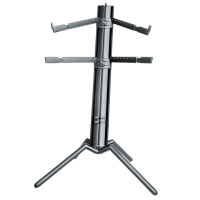 König & Meyer KM1886000030 Spider Pro billentyűállvány König & Meyer KM1886000030 Spider Pro billentyűállvány