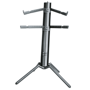 König & Meyer KM1886000030 Spider Pro billentyűállvány