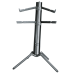 König & Meyer KM1886000030 Spider Pro billentyűállvány
