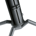 König & Meyer KM1886000030 Spider Pro billentyűállvány