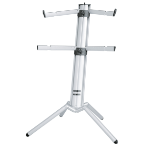 König & Meyer KM1886000030 Spider Pro billentyűállvány