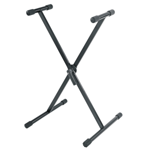 König & Meyer KM1893007055 X billentyűállvány, 350mm-es tartókar