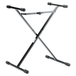 König & Meyer KM1896907155 X billentyűállvány, gyerekek számára