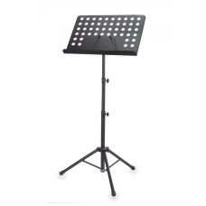 Soundsation OMS-430NB Zenekari Kottapult Levehető Lyukacsos Fém Táblával+ táskával Soundsation OMS-430NB Zenekari Kottapult Levehető Lyukacsos Fém Táblával+ táskával