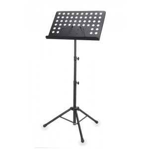 Soundsation OMS-430NB Zenekari Kottapult Levehető Lyukacsos Fém Táblával+ táskával Soundsation OMS-430NB Zenekari Kottapult Levehető Lyukacsos Fém Táblával+ táskával