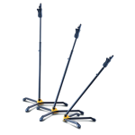 Hercules MS401B Mikrofonállvány