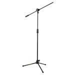 Hercules MS432B Gémes Mikrofonállvány