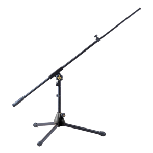 Hercules MS540B Gémes Mikrofonállvány Hercules MS540B Gémes Mikrofonállvány