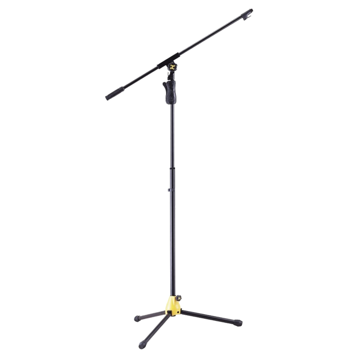 Hercules MS631B Gémes Mikrofonállvány