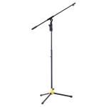 Hercules MS631B Gémes Mikrofonállvány
