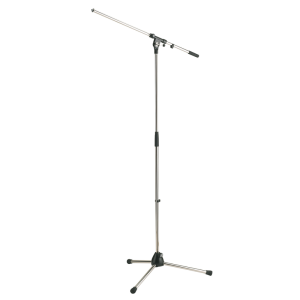 König & Meyer KM2102030055 gémes mikrofonállvány