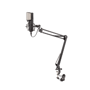 Soundsation ST50U professzionális asztali mikrofon kar usb csatlakozós kábellel Soundsation ST50U professzionális asztali mikrofon kar usb csatlakozós kábellel