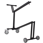 Hercules BSC800 Hordozó kocsi