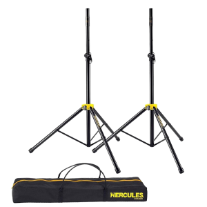 Hercules SS200BB Hangfalállvány szett Hercules SS200BB Hangfalállvány szett