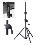 Hercules SS710B Hangfalállvány