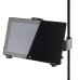 König & Meyer KM1979101655 univerzális tablet PC tartó állvány oszlopára rögzíthető