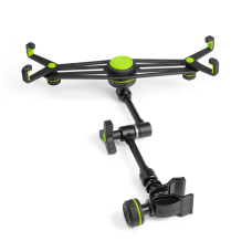 Gravity MATH01B tablet tartó Vari Arm karral