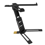 Hercules DG400BB Laptop állvány tokkal