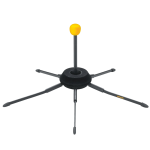 Hercules DS410B Trombita állvány