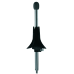 Hercules DS501B Fúvós állvány kiegészítő