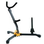 Hercules DS532B Alt / Tenor Szaxofon és Fuvola Állvány