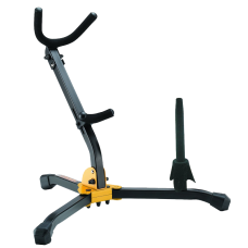 Hercules DS532B Alt / Tenor Szaxofon és Fuvola Állvány