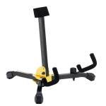 Hercules DS550BB Kürt állvány tokkal