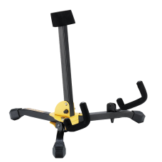 Hercules DS550BB Kürt állvány tokkal